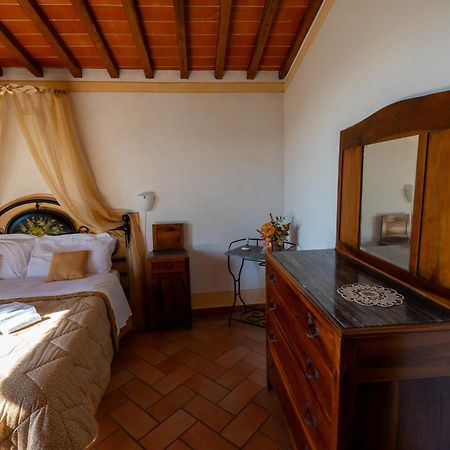 Agriturismo Badia Ficarolo Palazzo del Pero Bagian luar foto