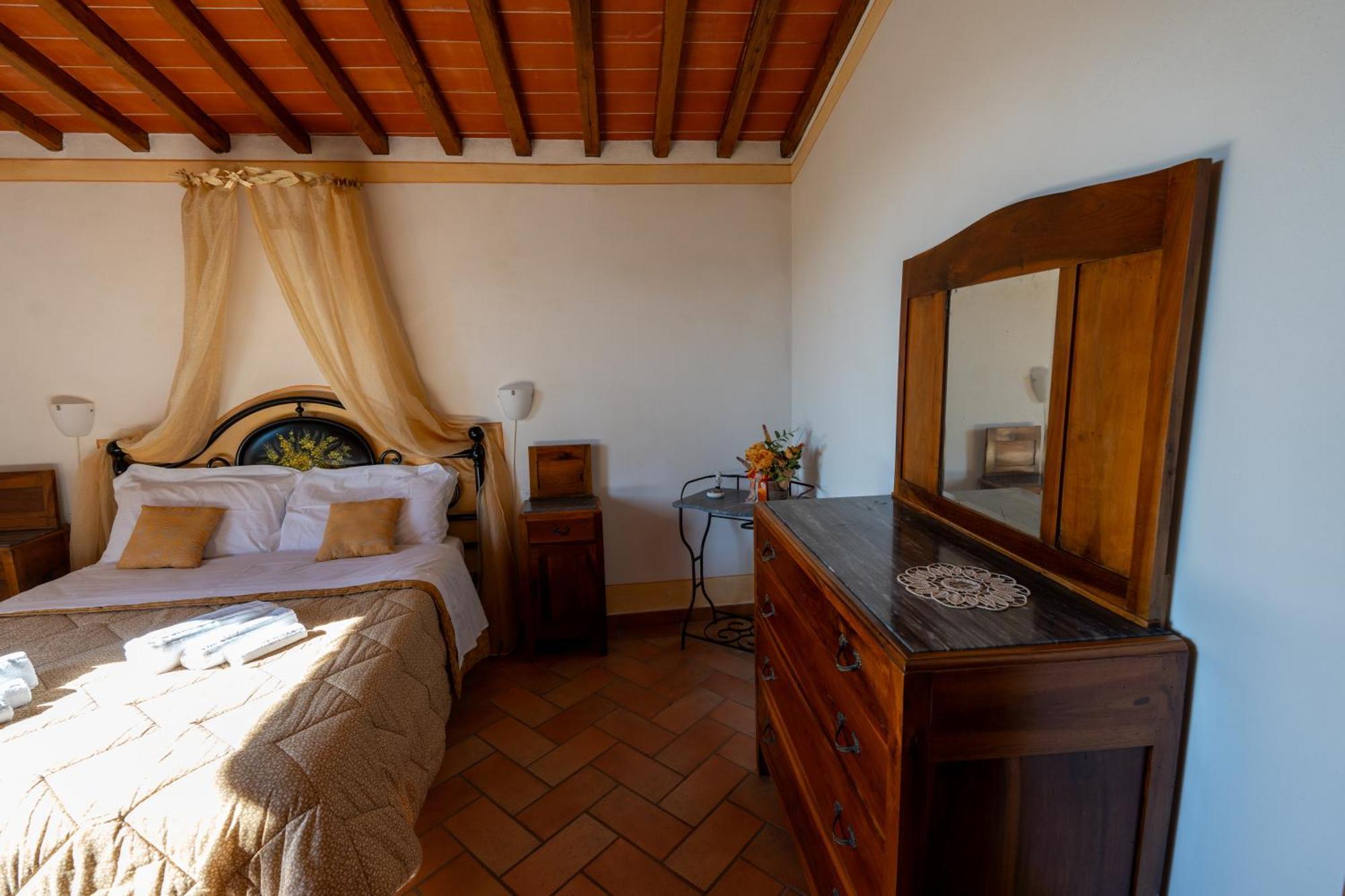 Agriturismo Badia Ficarolo Palazzo del Pero Bagian luar foto
