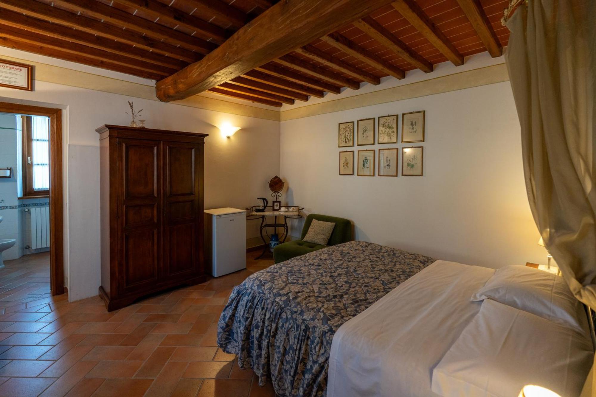 Agriturismo Badia Ficarolo Palazzo del Pero Bagian luar foto