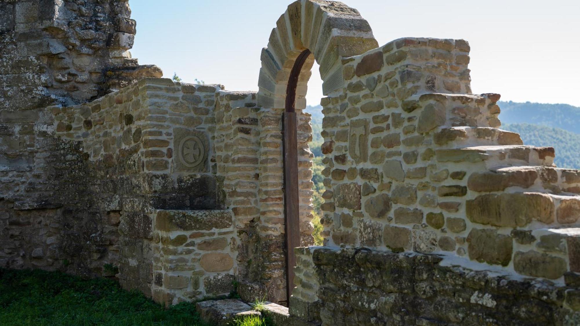 Agriturismo Badia Ficarolo Palazzo del Pero Bagian luar foto