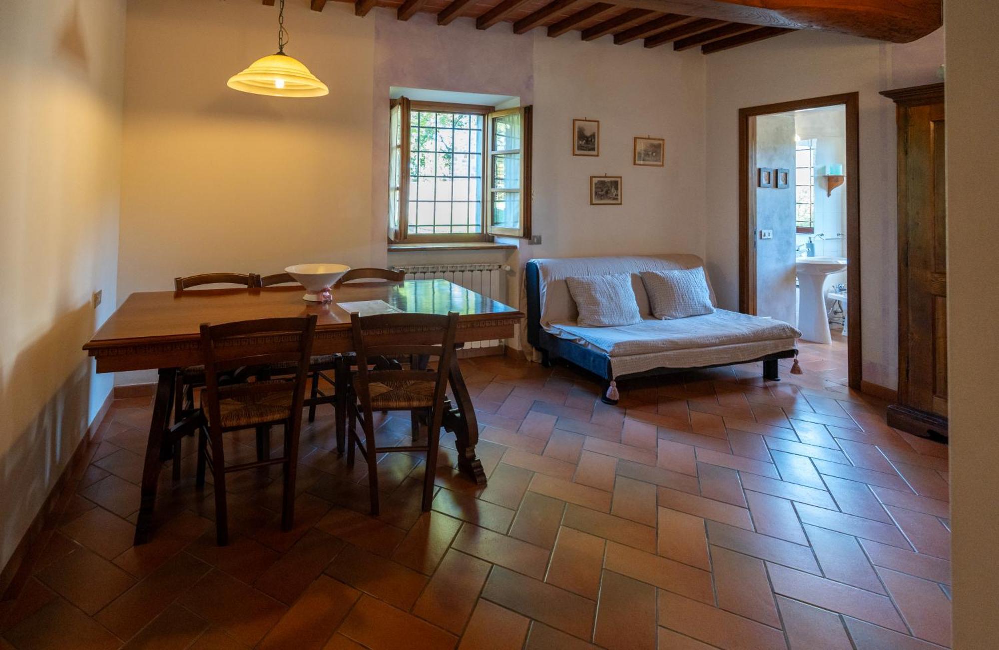 Agriturismo Badia Ficarolo Palazzo del Pero Bagian luar foto