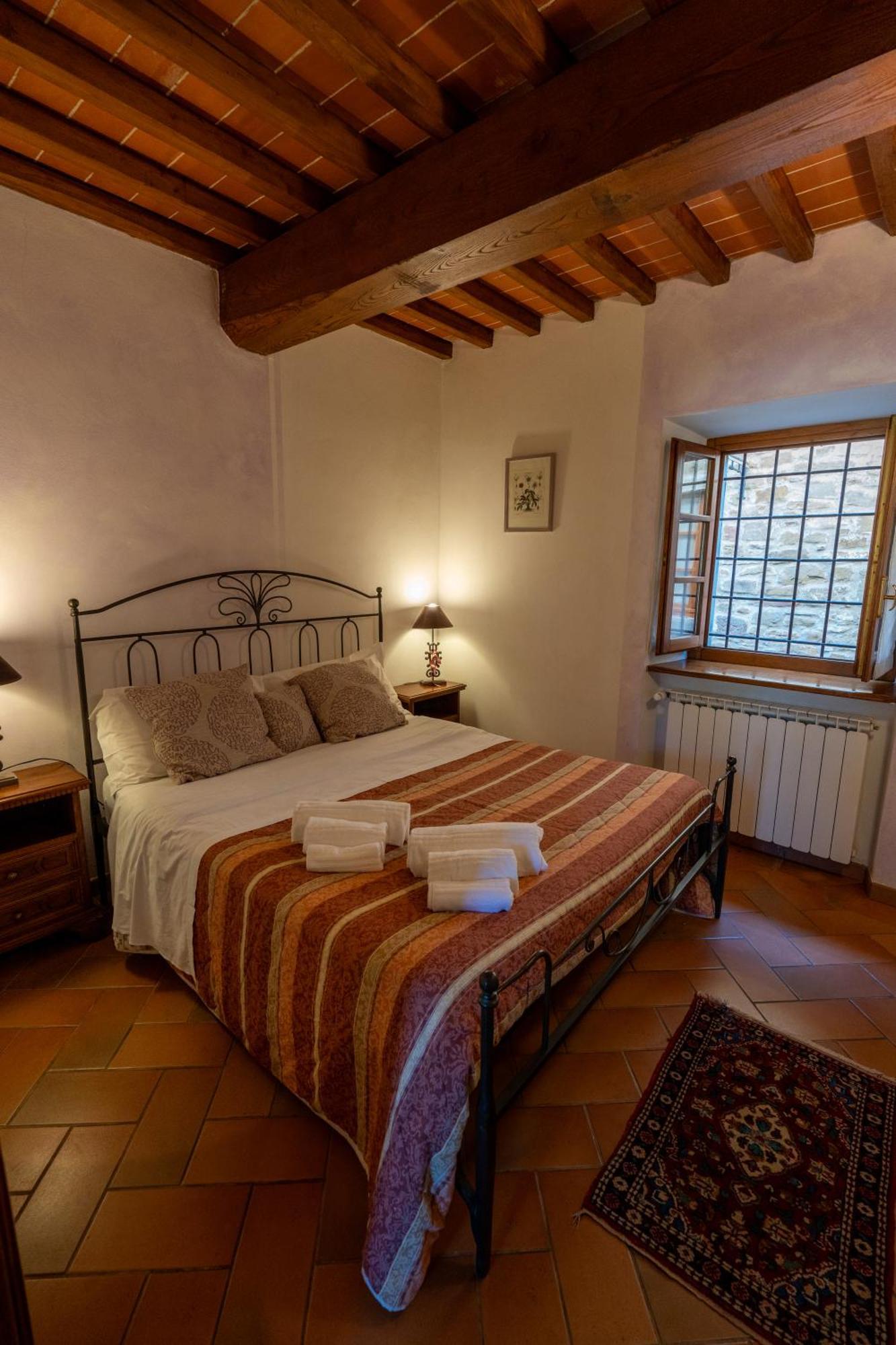 Agriturismo Badia Ficarolo Palazzo del Pero Bagian luar foto