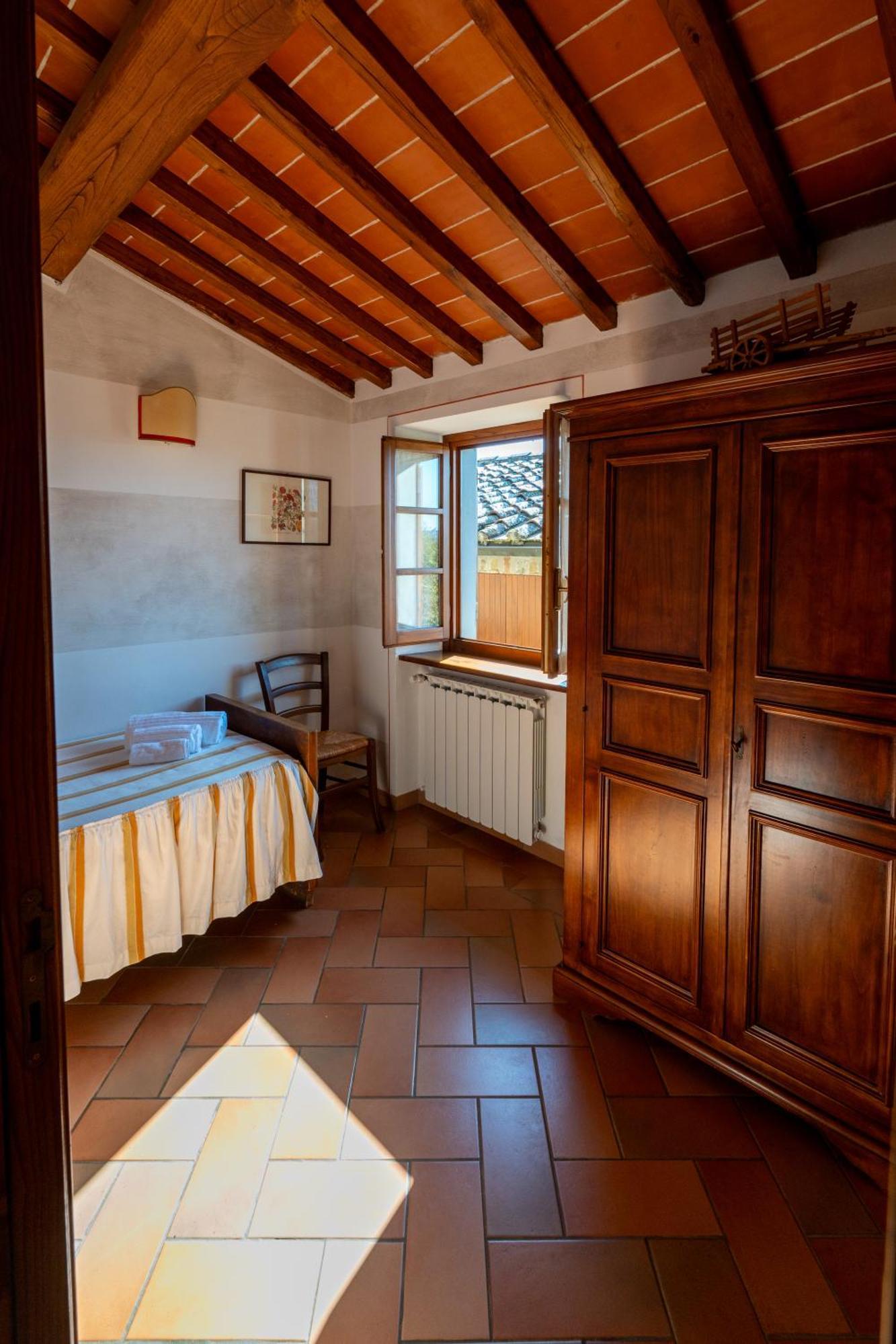 Agriturismo Badia Ficarolo Palazzo del Pero Bagian luar foto
