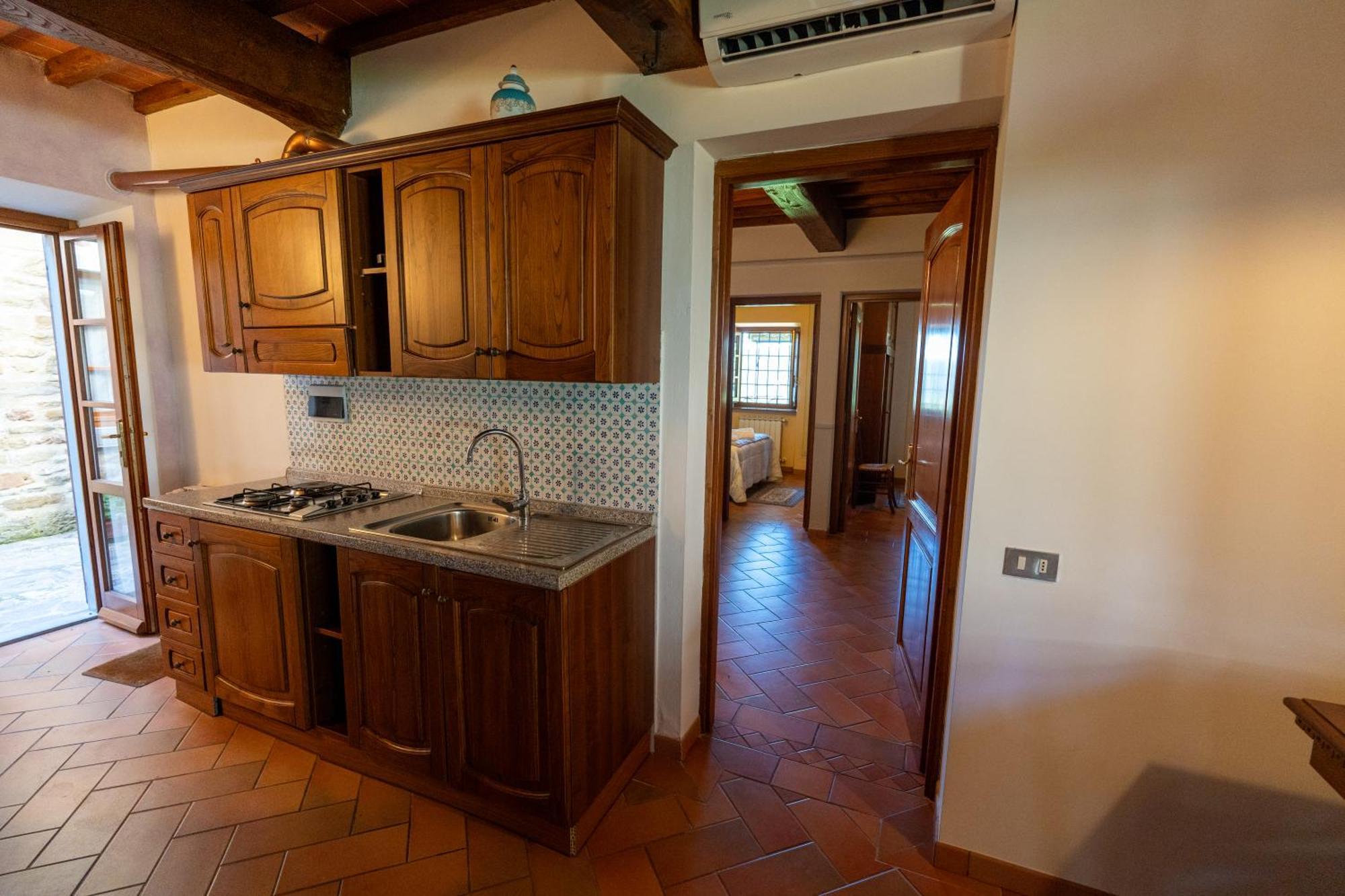 Agriturismo Badia Ficarolo Palazzo del Pero Bagian luar foto