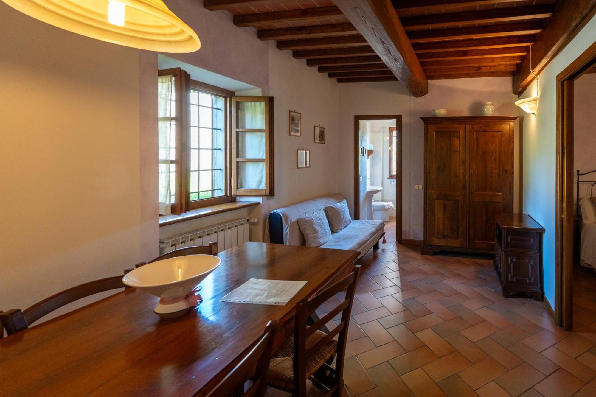 Agriturismo Badia Ficarolo Palazzo del Pero Bagian luar foto