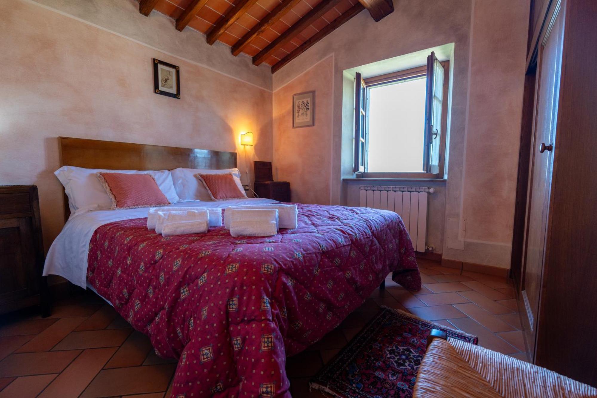 Agriturismo Badia Ficarolo Palazzo del Pero Bagian luar foto