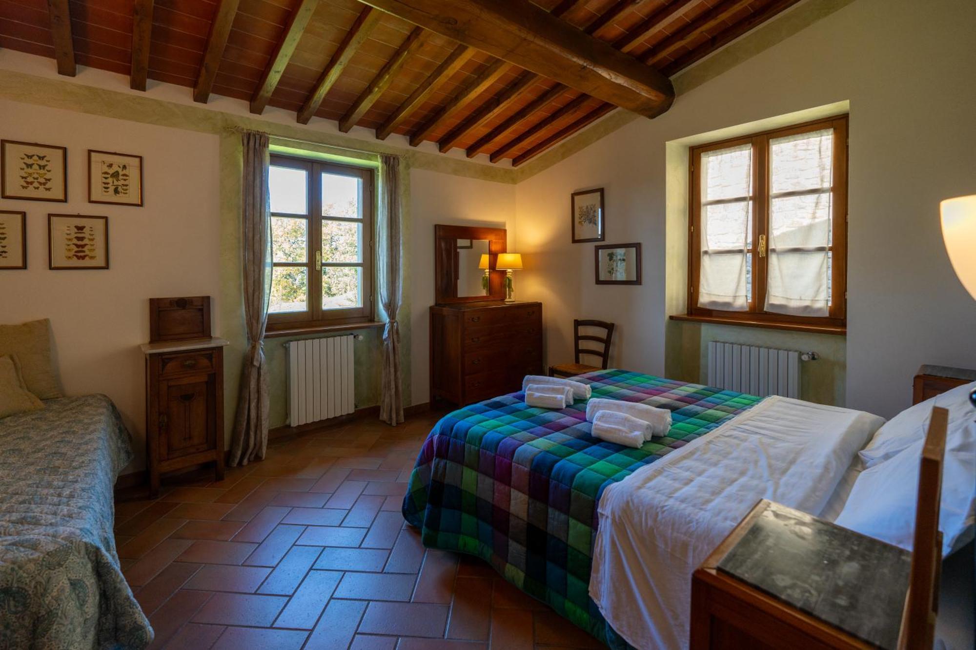 Agriturismo Badia Ficarolo Palazzo del Pero Bagian luar foto