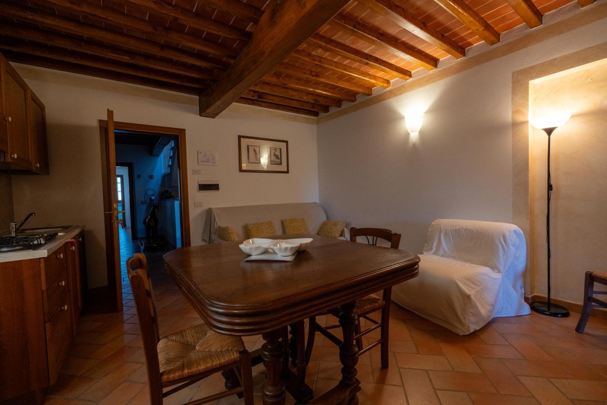 Agriturismo Badia Ficarolo Palazzo del Pero Bagian luar foto