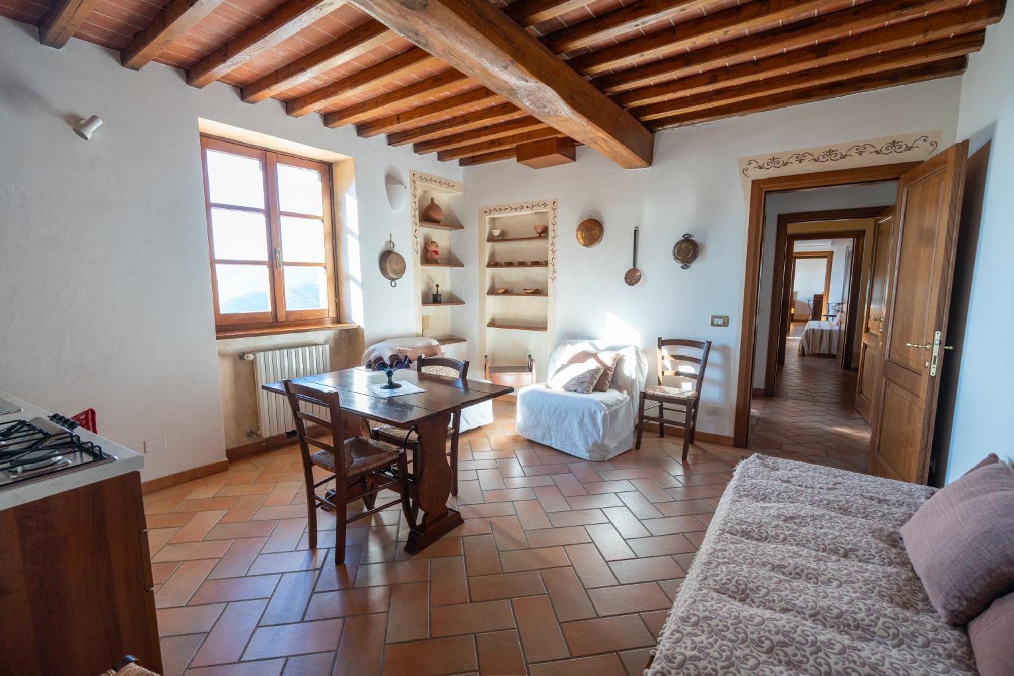 Agriturismo Badia Ficarolo Palazzo del Pero Bagian luar foto