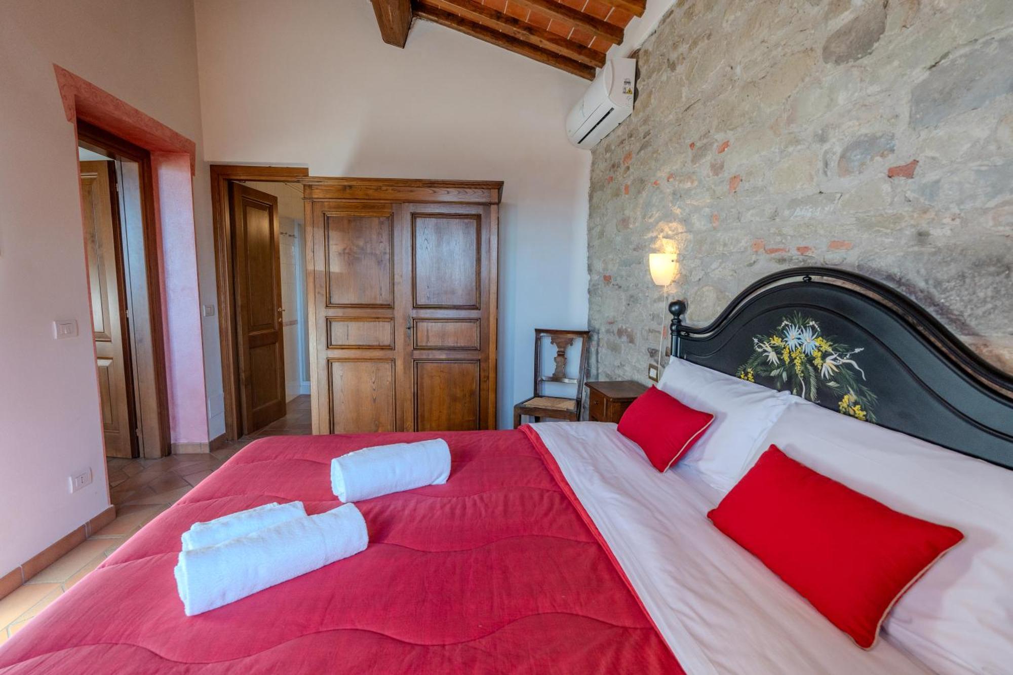 Agriturismo Badia Ficarolo Palazzo del Pero Bagian luar foto