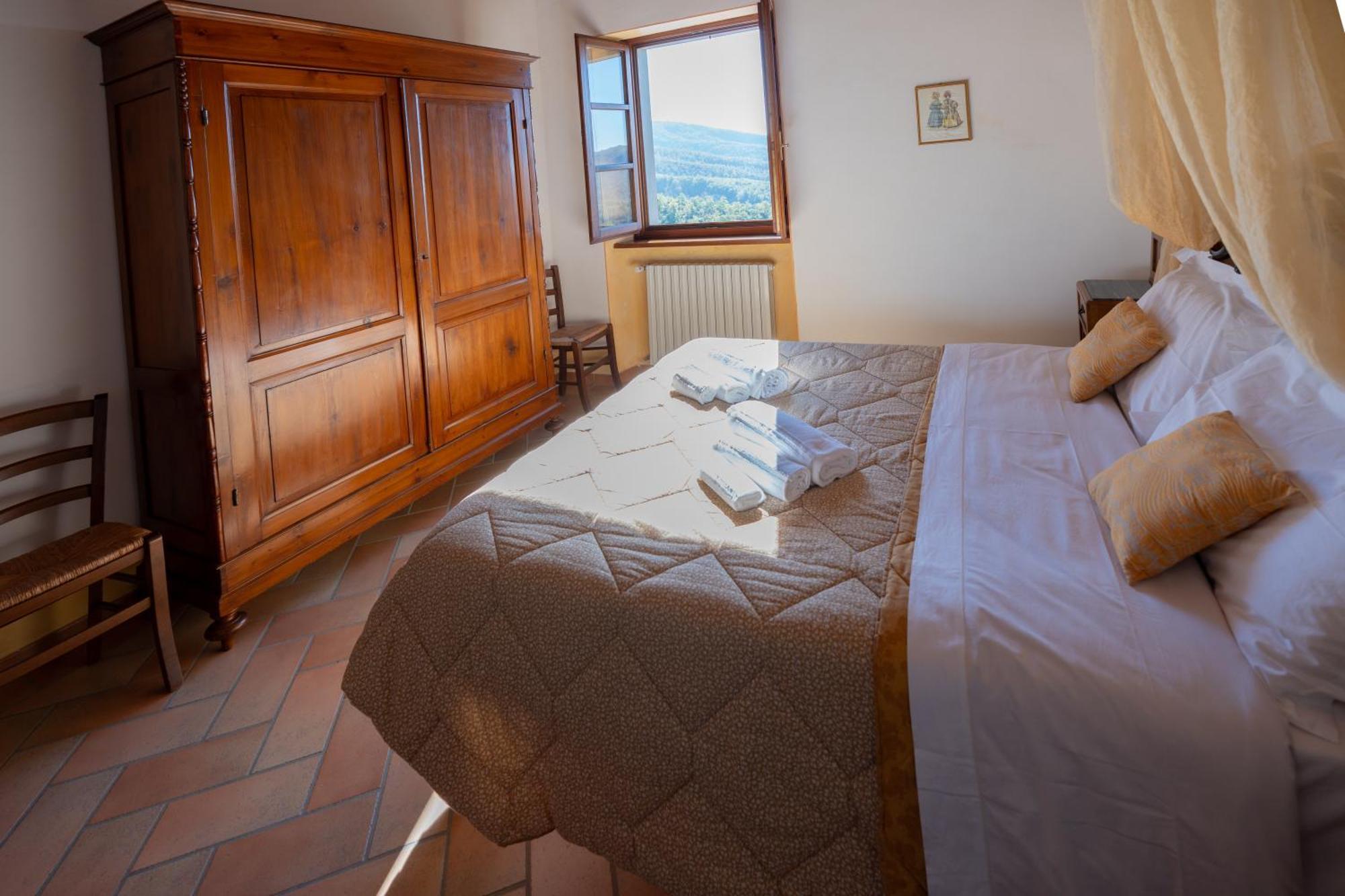 Agriturismo Badia Ficarolo Palazzo del Pero Bagian luar foto