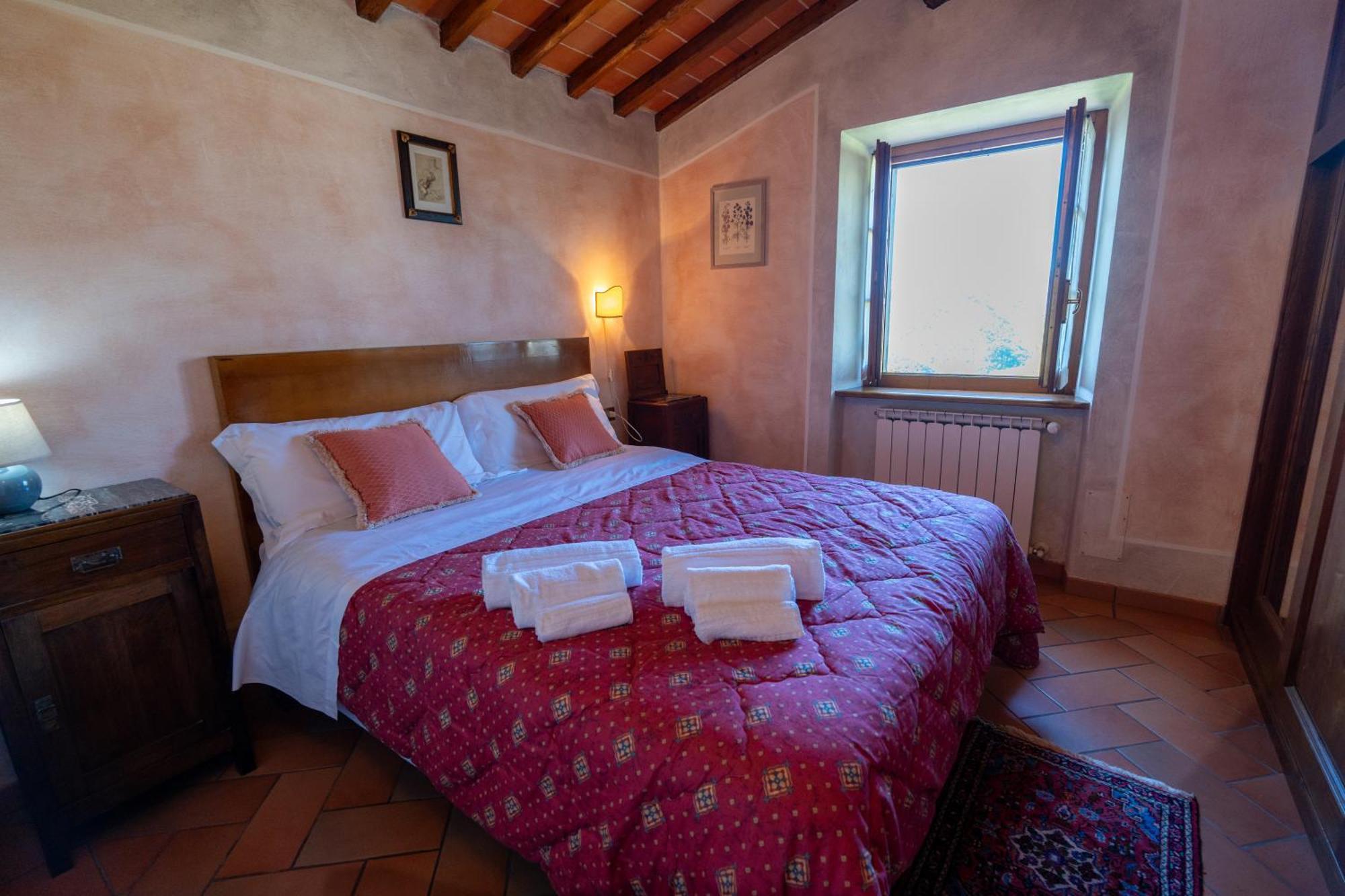 Agriturismo Badia Ficarolo Palazzo del Pero Bagian luar foto