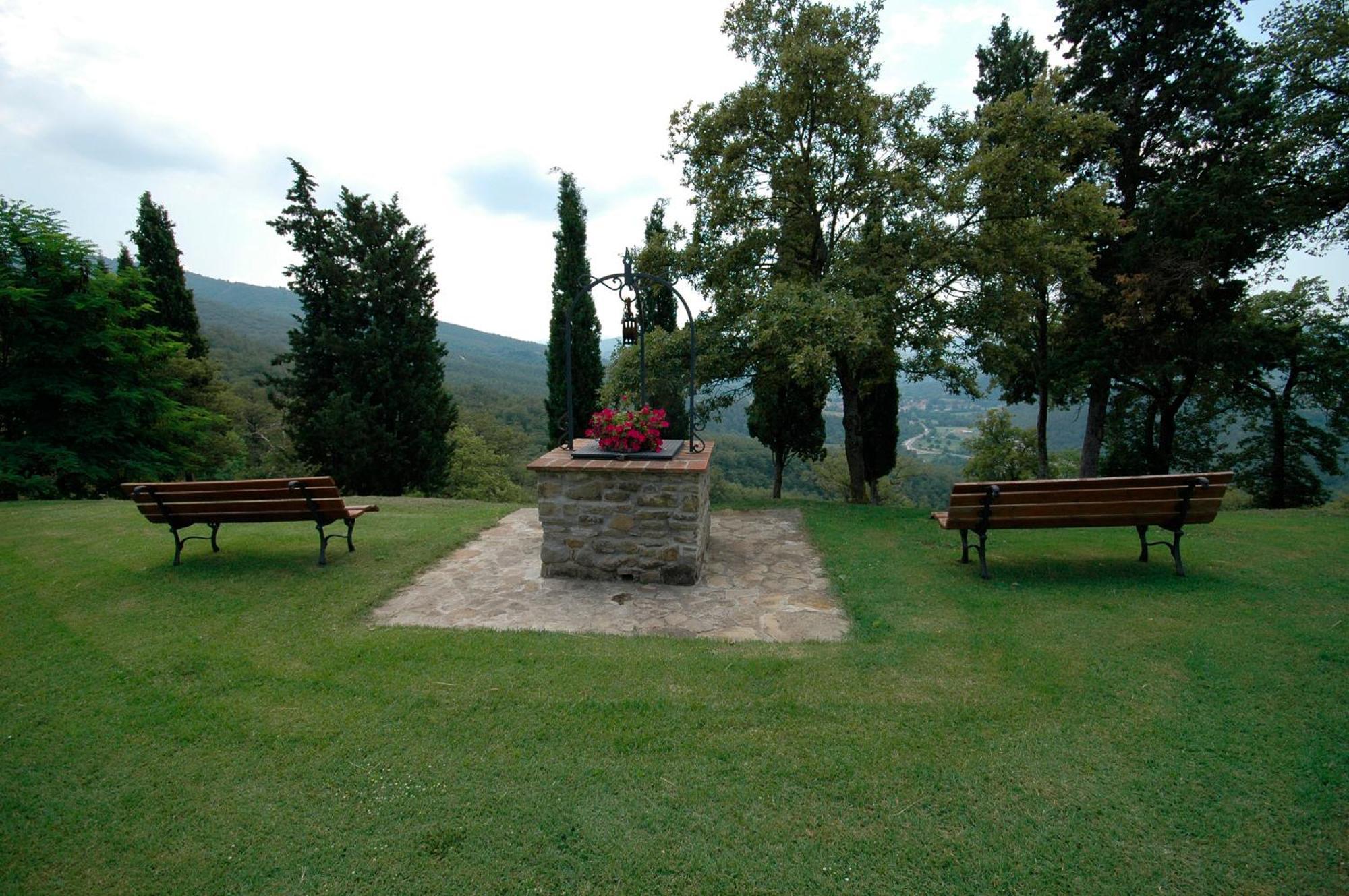 Agriturismo Badia Ficarolo Palazzo del Pero Bagian luar foto